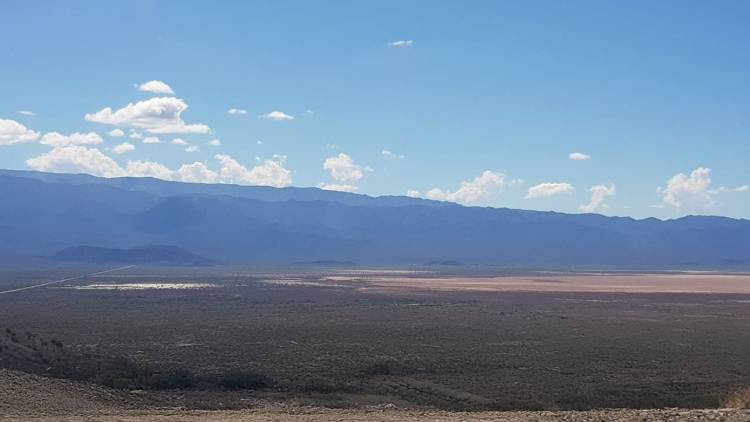 Columna Cabot: Solo para recordar trascendentales acontecimientos de nuestra historia