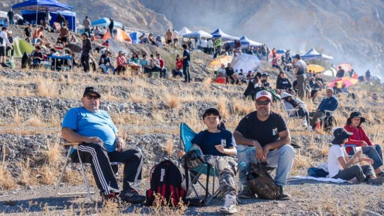 San Juan sede deportiva: el turismo dejó $2.497.951.332 este fin de semana