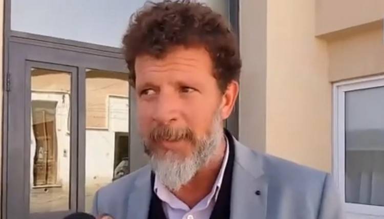 Denuncia por “macumba” en Jáchal: El Juez Martín Peñafort ordenó el archivo de las actuaciones