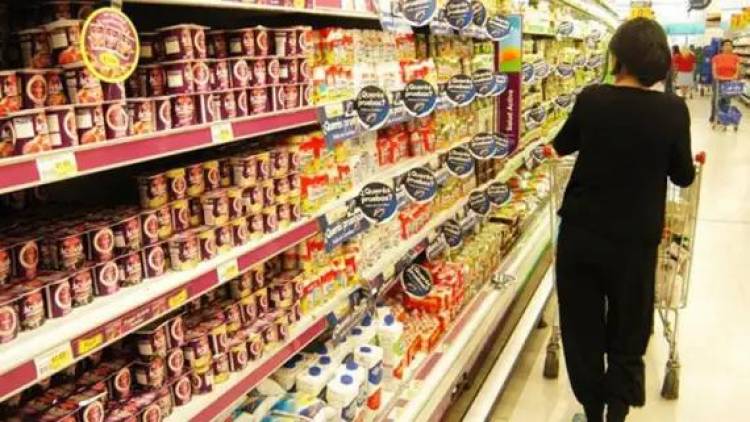 Datos Indec: La inflación de marzo fue del 3,4% y una familia tipo necesitó más de $1.400.000 para no quedar bajo la línea de pobreza