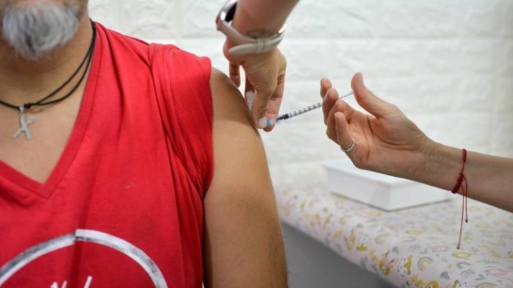 VacunArte+: será una jornada integral de salud, cultura y comunidad