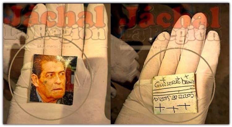 Caso de “macumba”: La justicia de Jáchal rechazó el pedido para que se reabran las actuaciones en la Justica de Paz y la UFI del Norte tampoco quiso tomar una nueva denuncia por otros presuntos delitos 