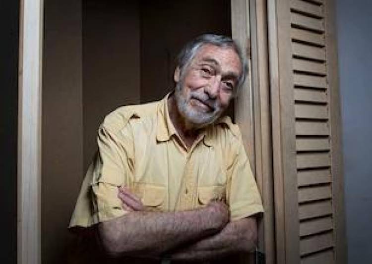 Murió Luis Brandoni a los 86 años, emblema del cine, teatro y televisión