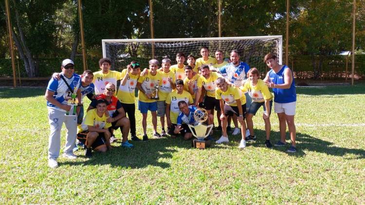 San Juan será sede histórica del Panamericano de Futsal de Sordos