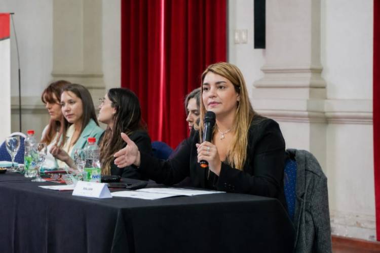 Concejo Federal de Drogas: San Juan construye el futuro con políticas integrales que protegen y mejoran la vida de las familias