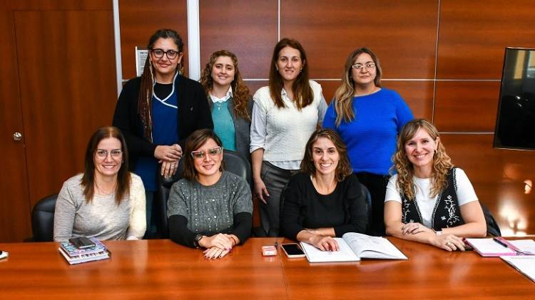 Salud y el Colegio de Psicólogos trabajan para fortalecer el acompañamiento en salud mental