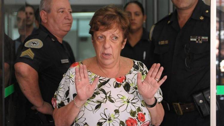 Procesaron a la ex fiscal Viviana Fein por irregularidades en la investigación de la muerte de Nisman