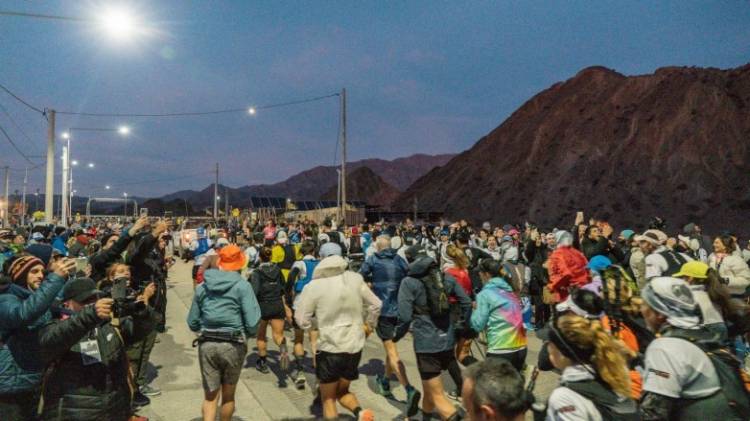 Finde patrio: eventos deportivos dejaron más de 8 mil millones de ingreso en turismo