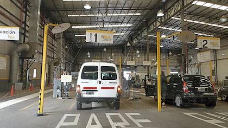 Cambios en la VTV: el Gobierno permitirá que talleres mecánicos realicen las revisiones y avanza con la desregulación
