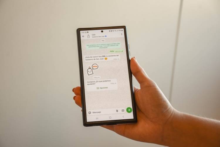 Las multas de tránsito pueden consultarse y pagarse de forma online