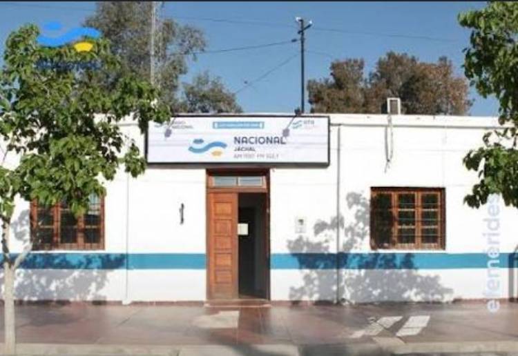 En Radio Nacional Jáchal, por orden del coordinador, censuraron a integrantes de la Asamblea Jáchal No Se Toca