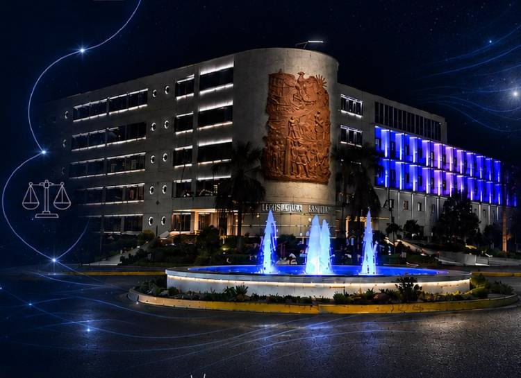 La Noche de las Leyes volverá a abrir las puertas de la historia legislativa sanjuanina