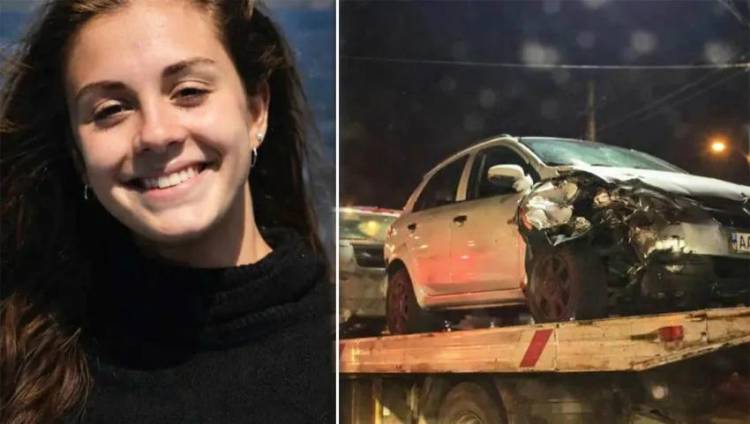 Condenaron a dos años de prisión en suspenso a Nahim Mansur por la muerte de Lucía Rubiño