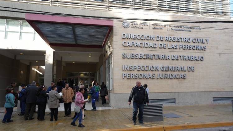 Informan requisitos para acceder a la prestación por desempleo