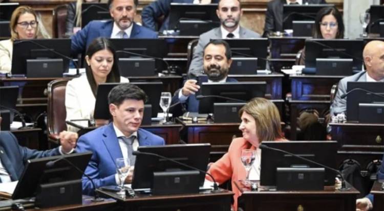 Nuevo aumento: Senadores cobrarán casi $12.000.000 desde agosto