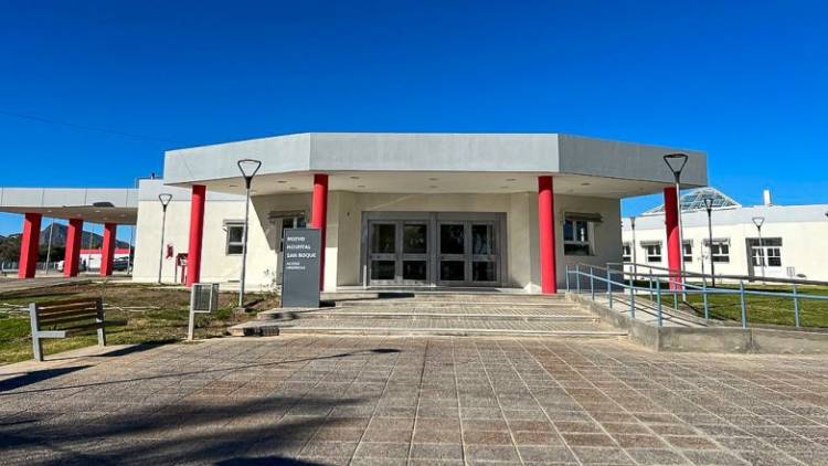 Salud Pública incorpora un nuevo servicio en Jáchal: Consultorio de Dermatología 