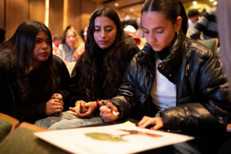 Transformar la Secundaria completó su tercera cohorte y alcanzó a 100 escuelas