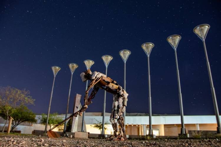 Anchipurac realizará una jornada de astroturismo para descubrir el cielo sanjuanino
