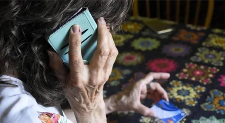 Anses advirtió sobre estafas a jubilados y beneficiarios