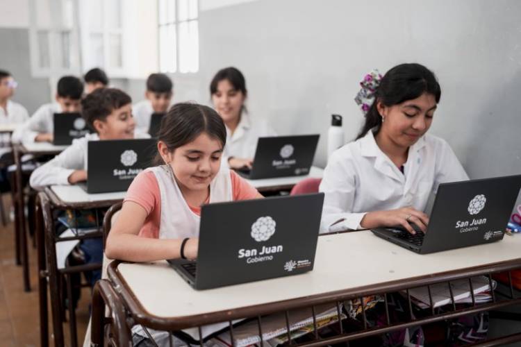 Educación abre caminos para aprender desde los primeros años