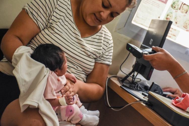 Garantizar y proteger los derechos de los niños