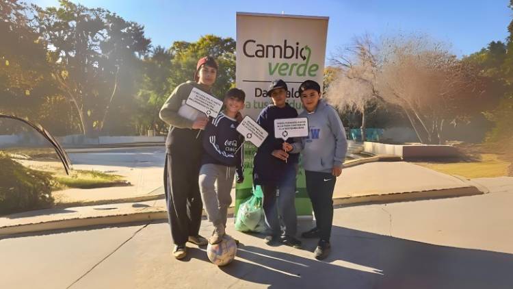 La Feria Agroproductiva vuelve al Parque de Mayo con la última edición de agosto