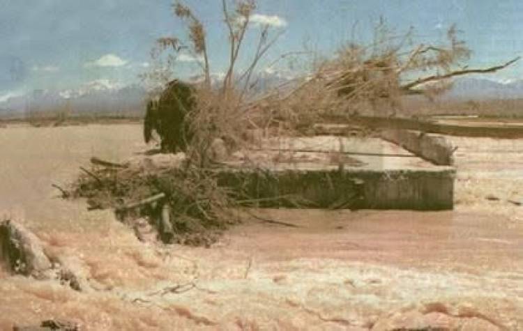 GLOF, el fenómeno que estremeció Nepal: por qué representa un riesgo latente para Argentina y Chile