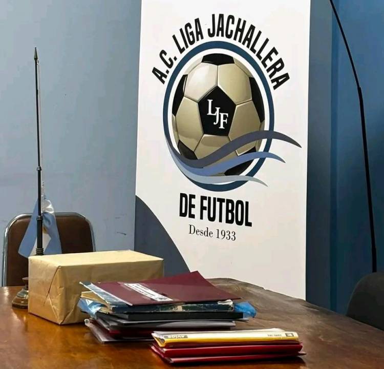 Conflicto del futbol, la “apretada” de AFA: “La vergüenza de haber sido y dolor de ya no ser”