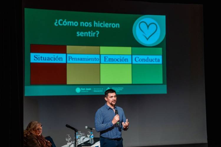 Educación: 53 escuelas avanzan en formación de habilidades socioemocionales