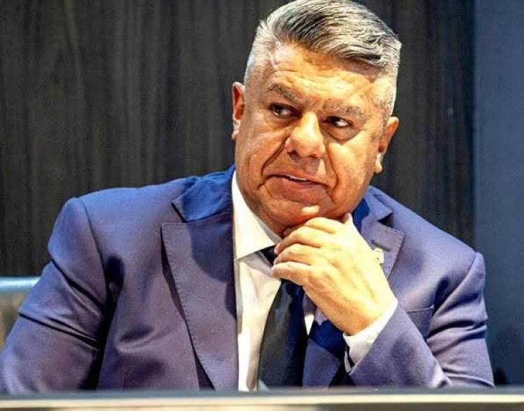 La Justicia comenzó a investigar a Chiqui Tapia por presunto enriquecimiento ilícito