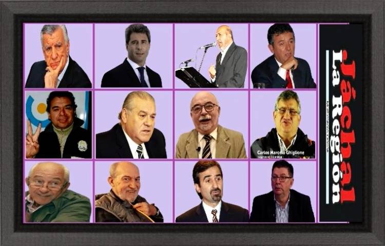 A 11 años del derrame en la cordillera: Bastardos sin gloria 