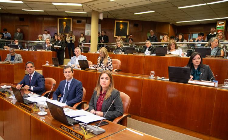 Aprobaron la normativa transitoria para el proceso penal juvenil
