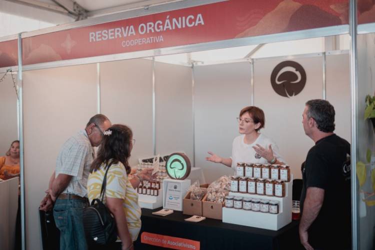 Emprendedores, artesanos, cooperativas, ONG e instituciones podrán postularse para la FNS