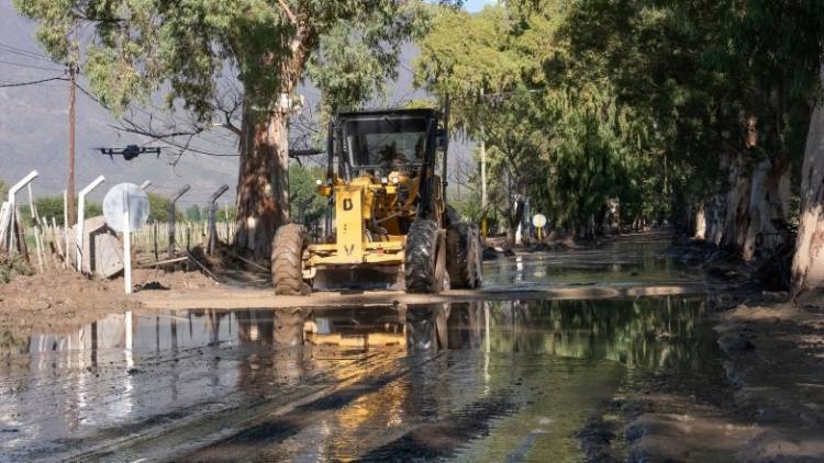 Cinco claves para entender por qué San Juan se prepara ante El Niño