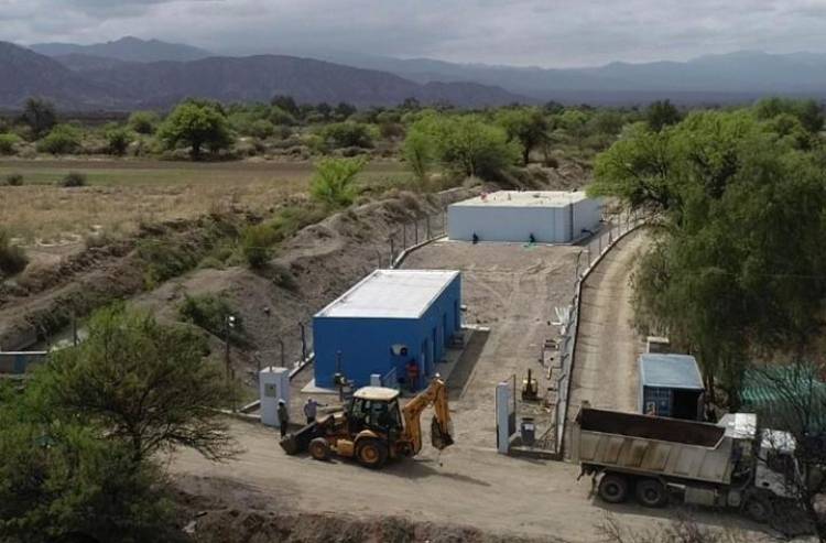 Actualización hidrogeológica de la Cuenca de Pampa del Chañar: “Es necesario y urgente restablecer la red de estaciones meteorológicas en las zonas serranas, realizar un seguimiento sistemático de los niveles freáticos y de los caudales de extracción, establecer límites de explotación sustentables y profundizar el estudio de la interfase hidroquímica con el río Jáchal”