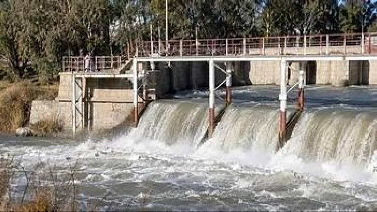Alerta temprana: cómo es el sistema que planean para medir si hay contaminación en el Río Jáchal