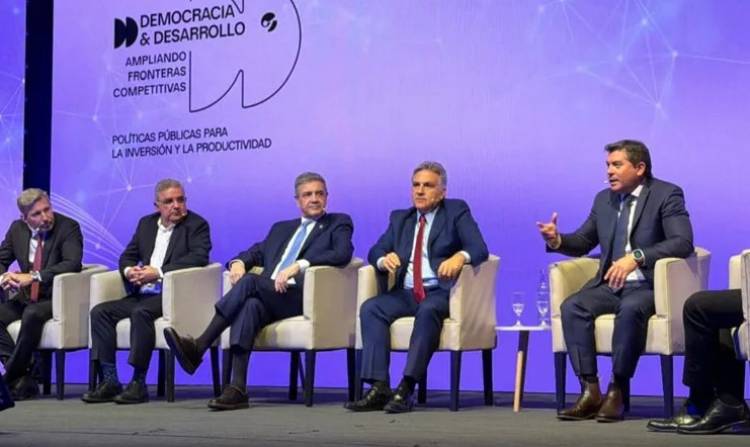 Crisis económica en las provincias: San Juan, Río Negro y Neuquén entre las pocas que subieron su recaudación