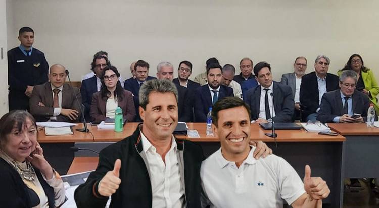 Acueducto Gran Tulum: la audiencia de formalización será el martes 10 de noviembre