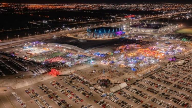 Del rock al cuarteto: la FNS 2026 tendrá tres noches con grandes artistas