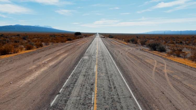 Ruta 40 Norte: Se adjudicó la obra del tramo San Roque-Tucunuco